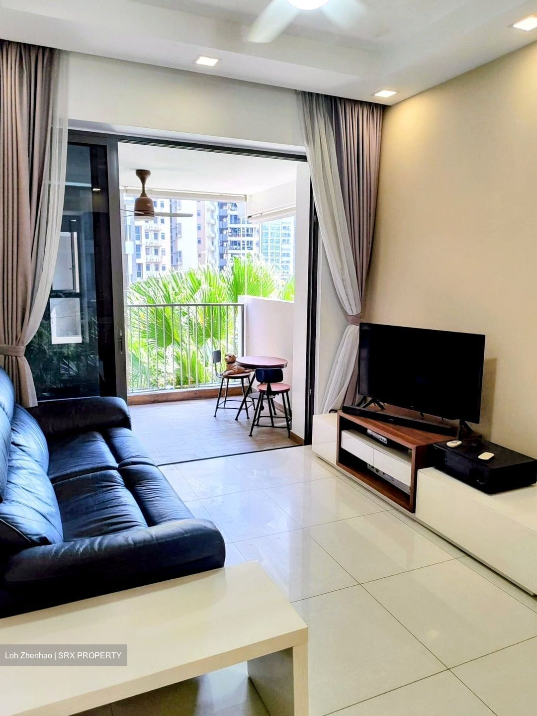 Riverbank @ Fernvale (D28), Condominium #546560801